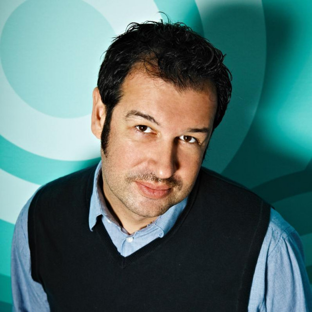 Boris Kovaček