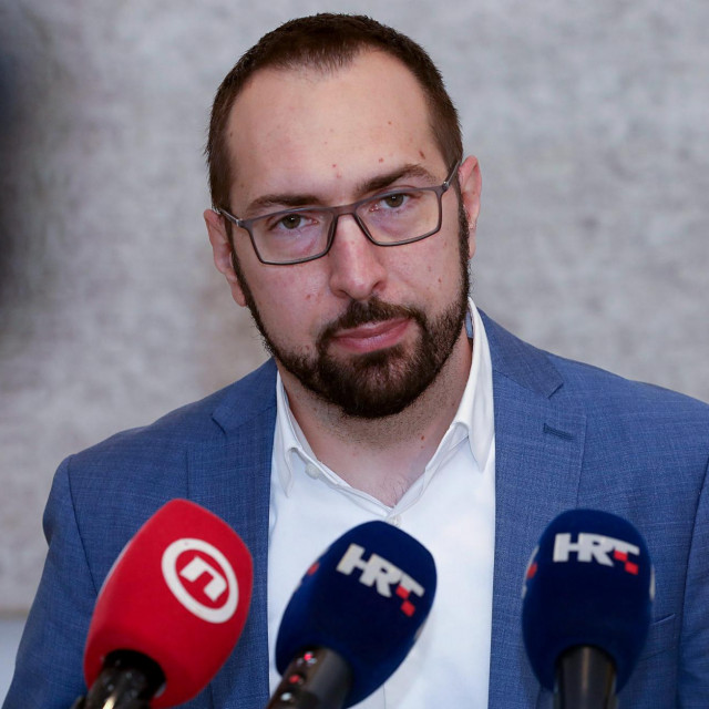 Tomislav Tomašević