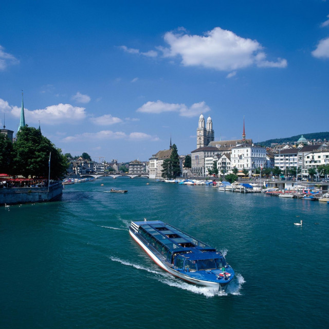 Zürich