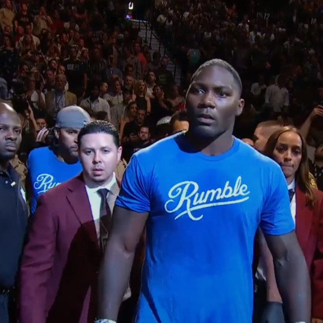 Anthony Johnson