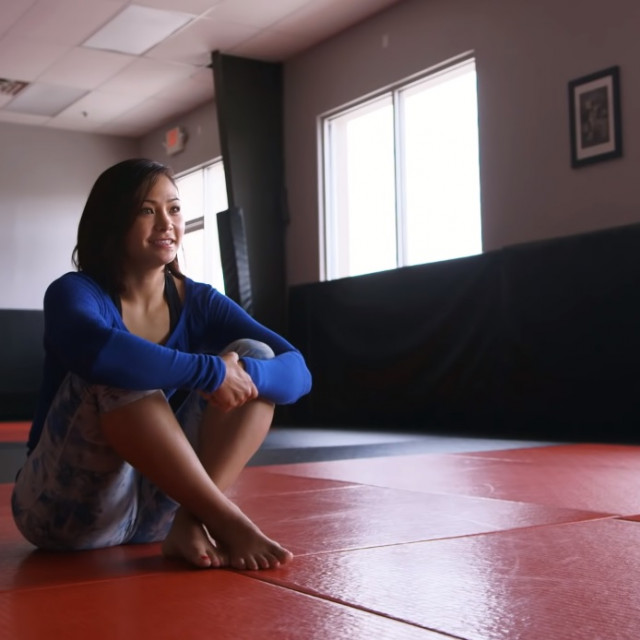 Michelle Waterson