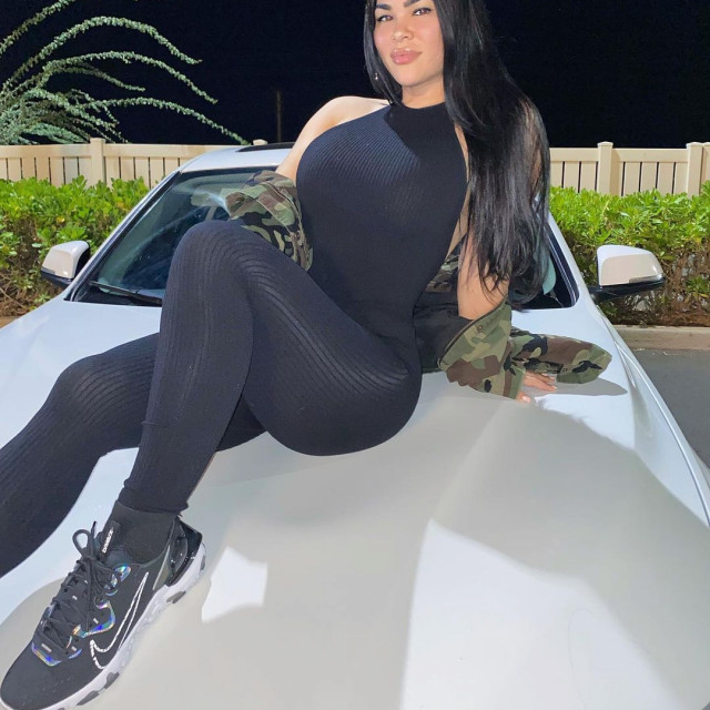 Rachael Ostovich
