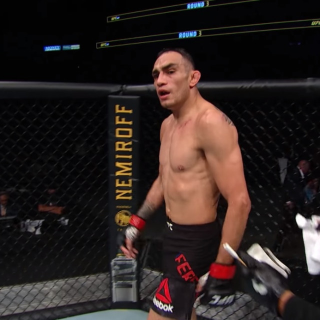 Tony Ferguson