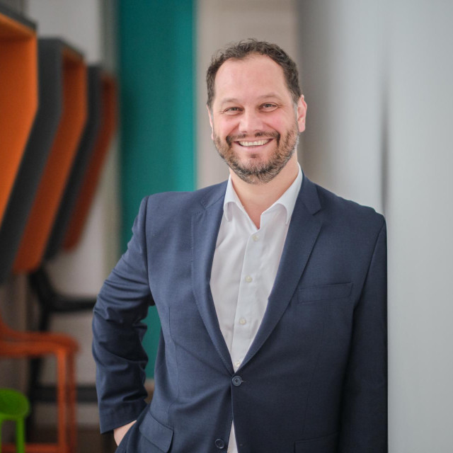Vedran Antoljak, Partner, Best Advisory