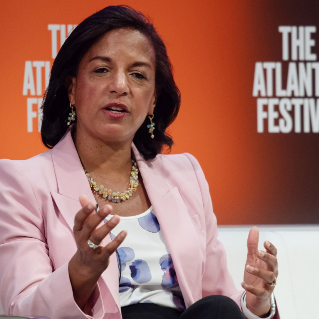 Susan Rice
