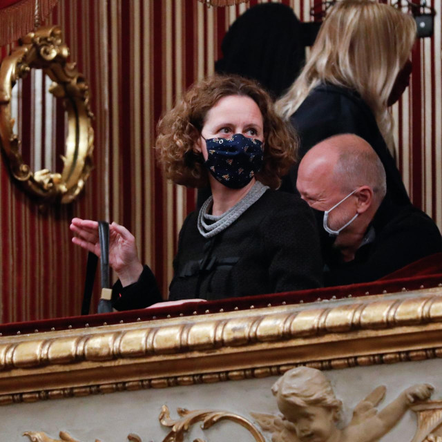 Nina Obuljen Koržinek