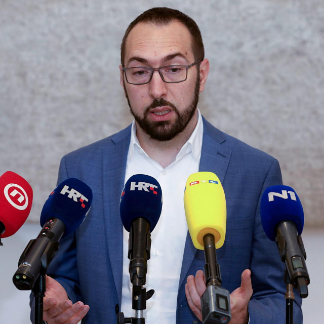 Tomislav Tomašević