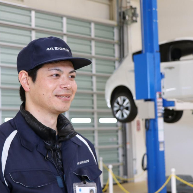 Ilustracija, baterije