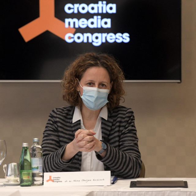 Nina Obuljen Koržinek