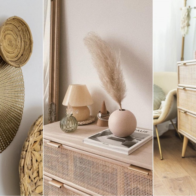 Instagram @A Home Odyssey, NEJA MARKIČEVIĆ/CROPIX