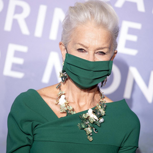 Glumica Helen Mirren/Profimedia