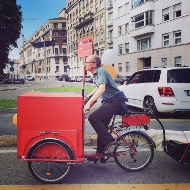 Luca Ambrogio Santini