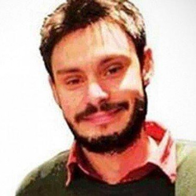 Giulio Regeni