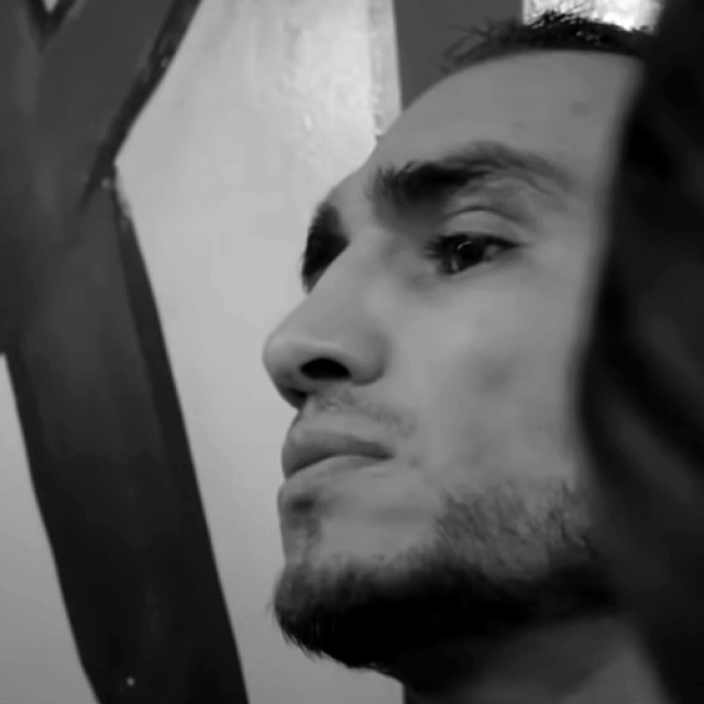 Tony Ferguson
