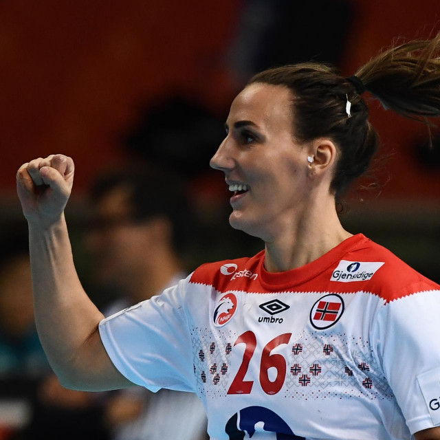 Marta Tomac