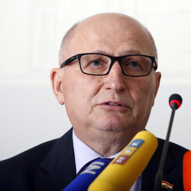 Miroslav Šeparović