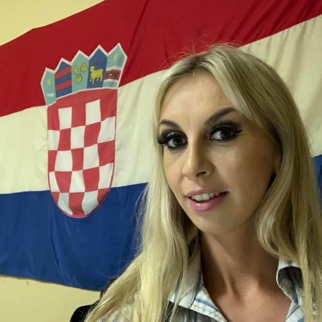 Aleksandra Bukovčan