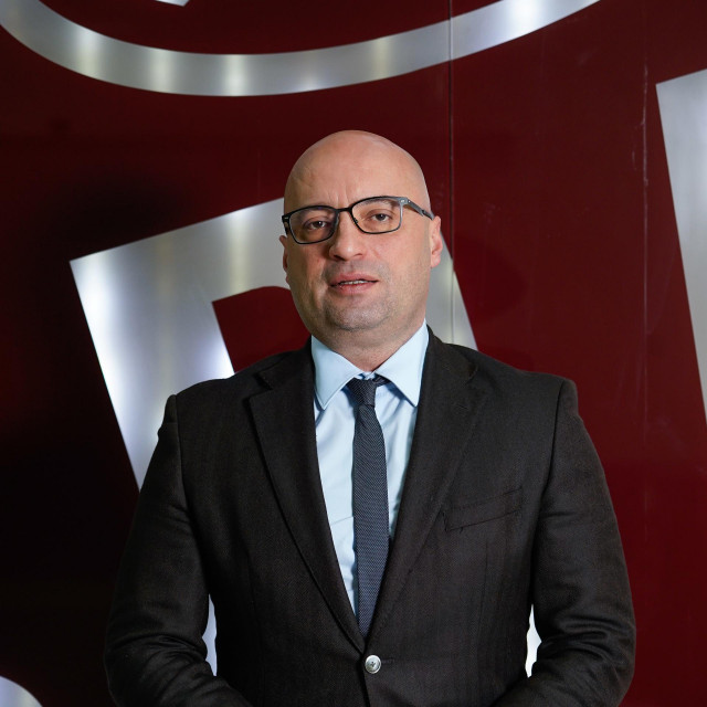 Davor Bošnjaković