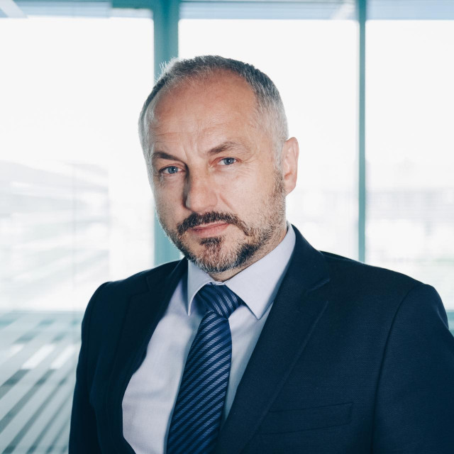 Goran Marković