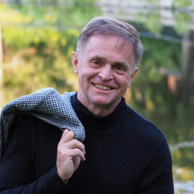 David Sweanor