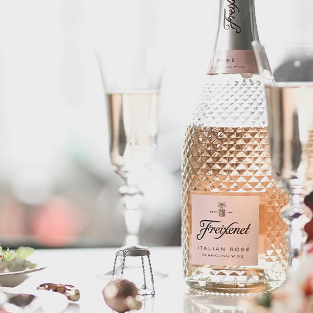 Freixenet #CelebrateLaVida