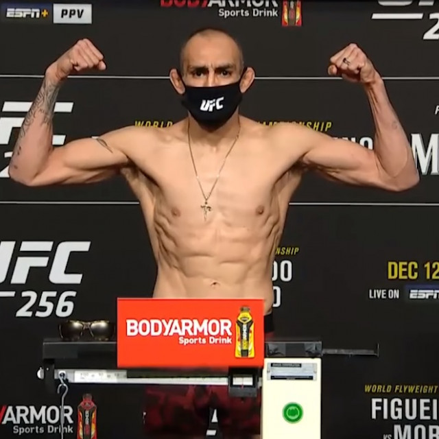 Tony Ferguson