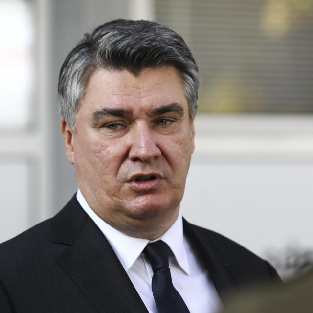 Zoran Milanović