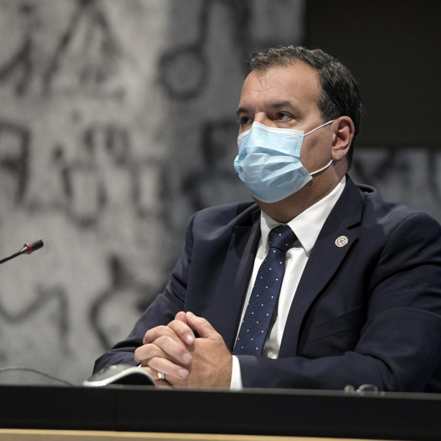 Vili Beroš