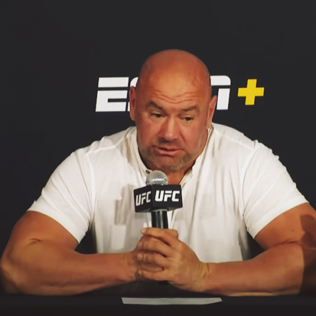 Dana White