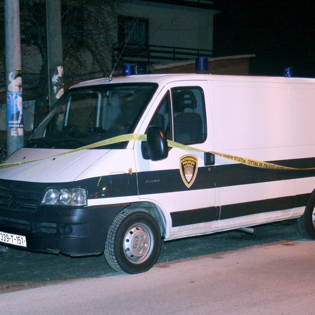 Arhivska fotografija