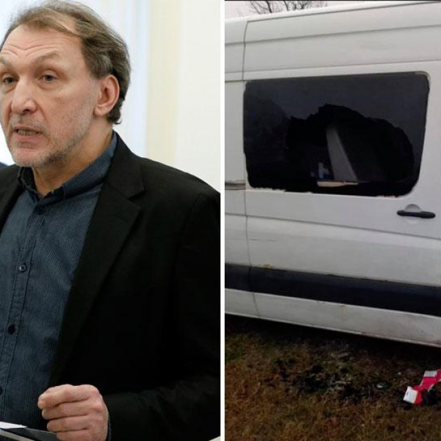 Renato Petek i Marko Torjanac