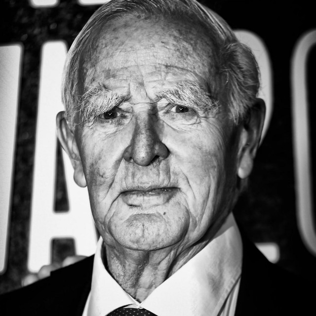 John le Carré