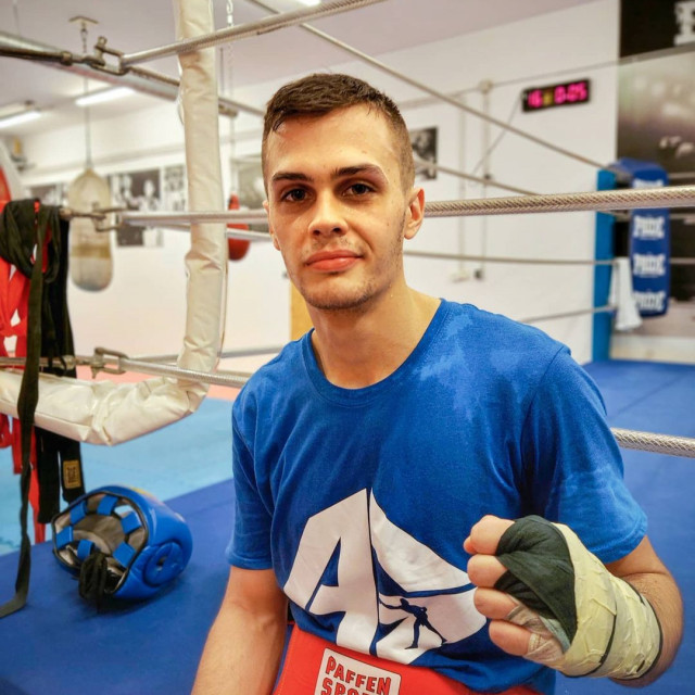 Arijan Gorički