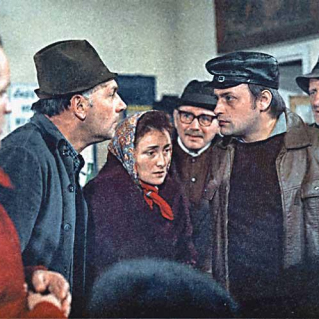 Serija ”Gruntovčani”