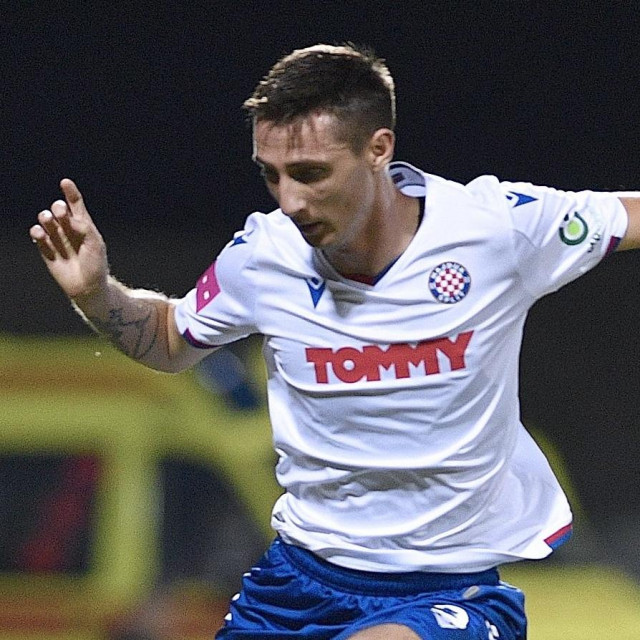 Marin Jakoliš