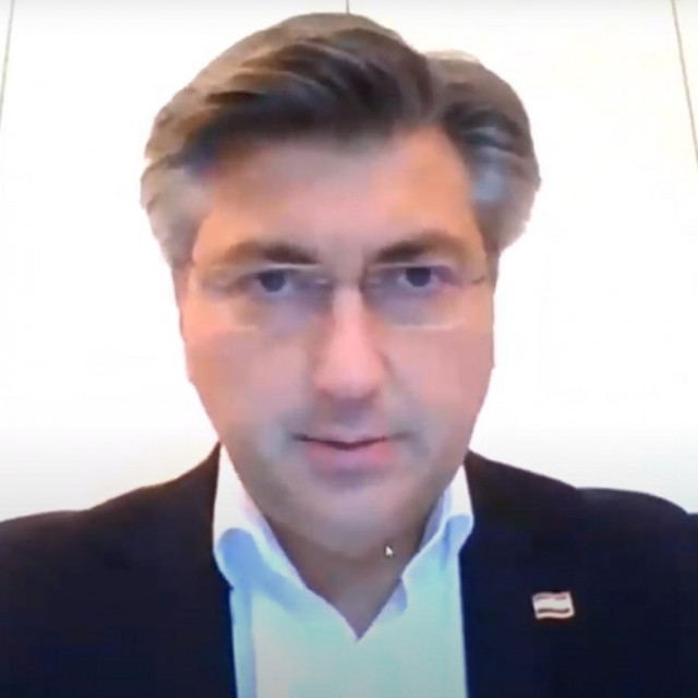 Andrej Plenković
