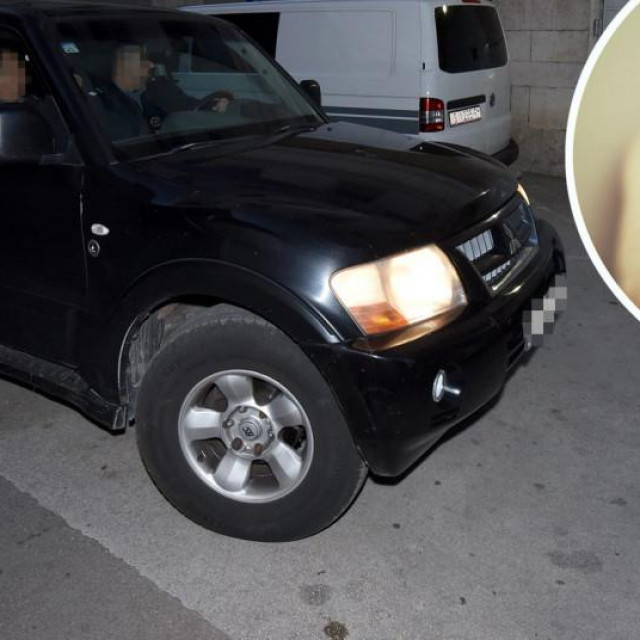 Privođenje, ilustracija