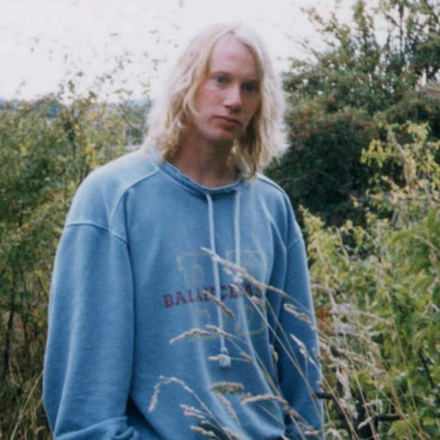 Martin Bryant