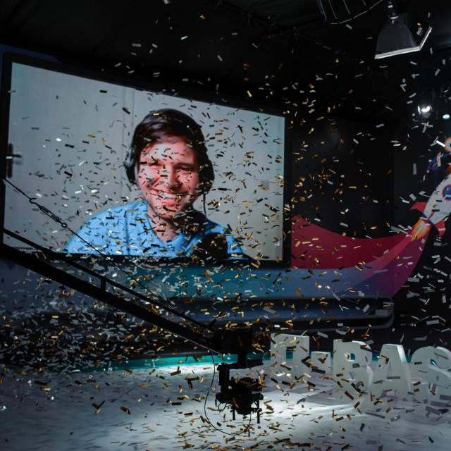 BASF Startup Science Demo Day: pobjednik