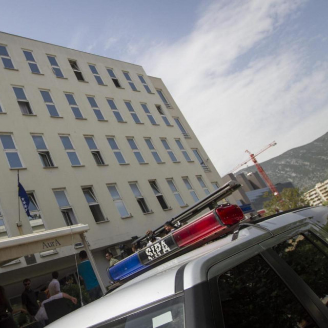 Ilustrativna fotografija