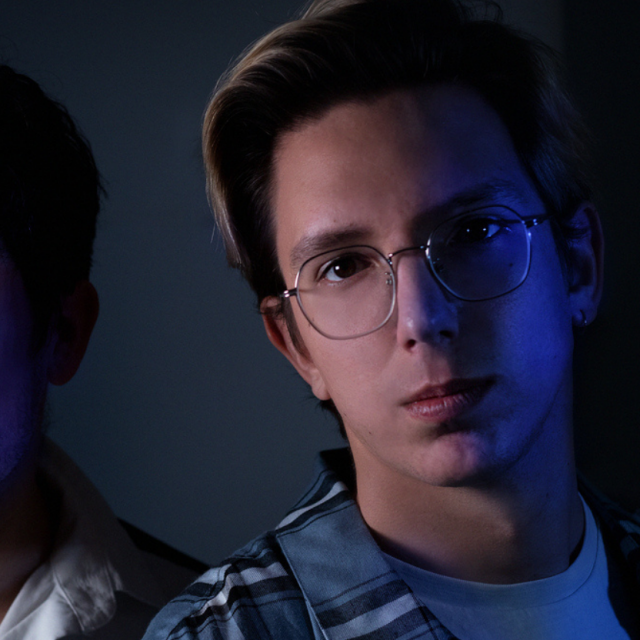 Fotografije: Benjamin Strike 