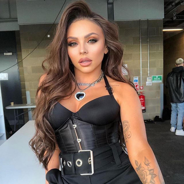 Jesy Nelson