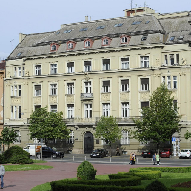 Hrvatska gospodarska komora