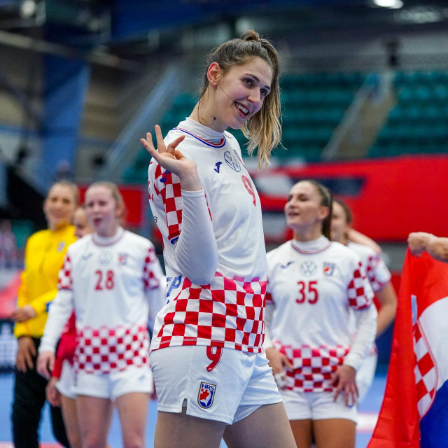 Ćamila Mičijević jedna je od zvijezda turnira