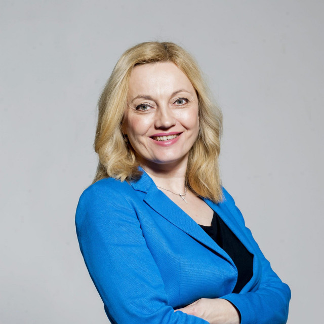 Marijana Petir