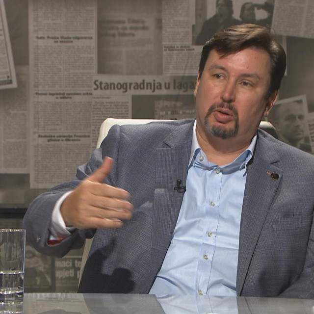 Hrvoje Bujas