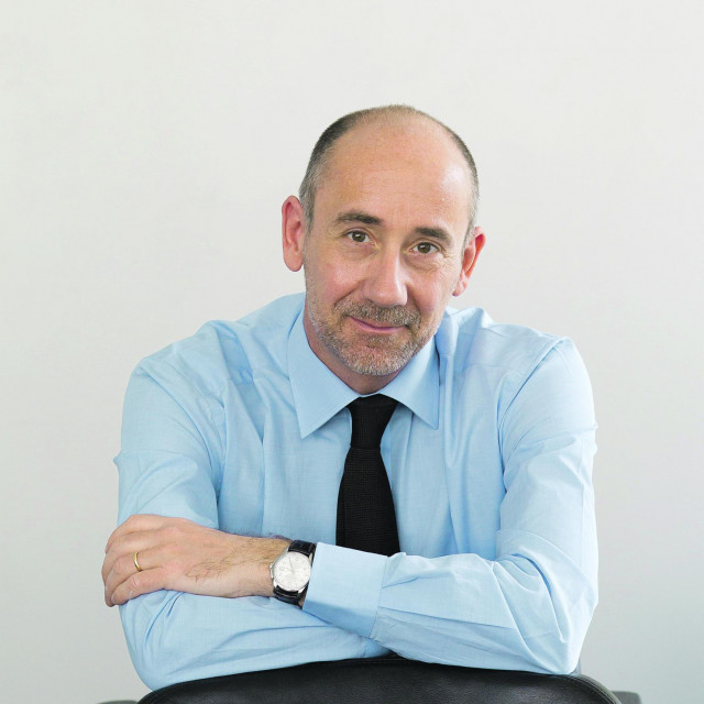 Jean-Eric Paquet