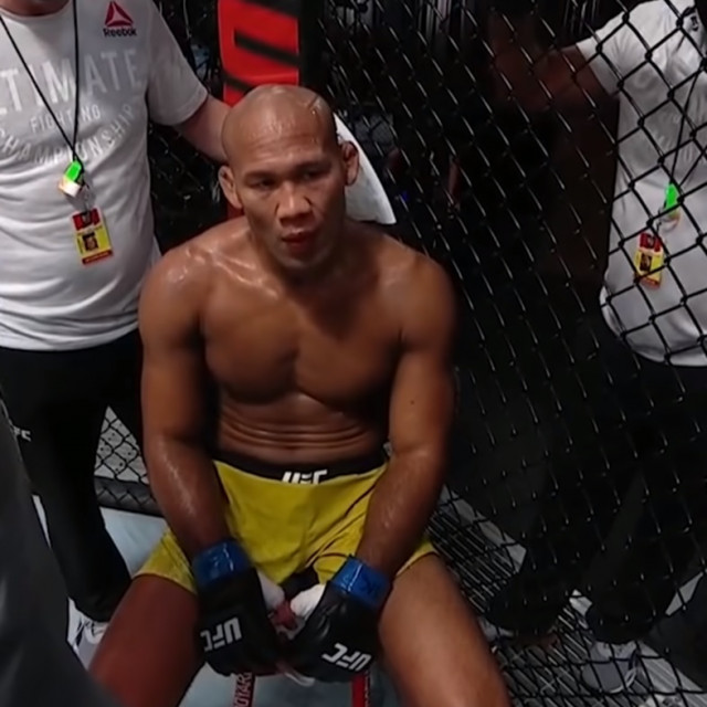 Ronaldo Souza