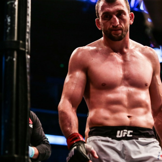 Muslim Salikhov