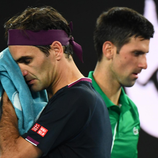 Đoković mu se nikad neće približiti po popularnosti u svijetu